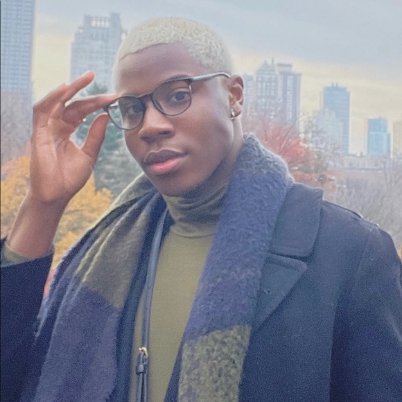 Meet your Posher, Al - Picture 1 of 3